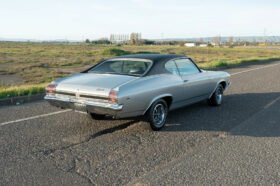 1969 Chevrolet Chevelle SS