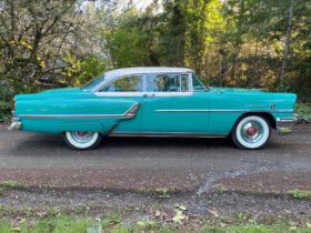 1955 Mercury Montclair
