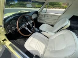 1967 Chevrolet Corvette L75 V8