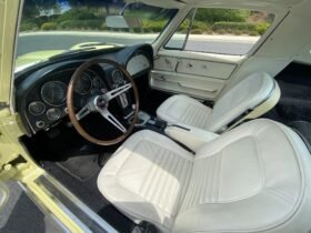 1967 Chevrolet Corvette L75 V8