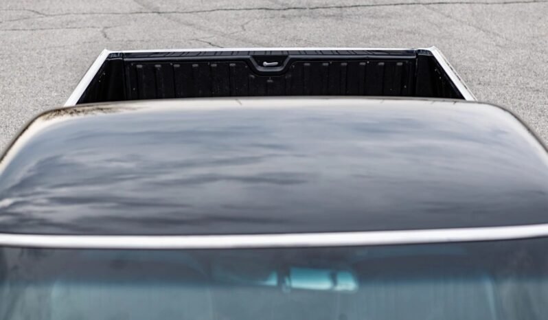 
								1972 Chevrolet El Camino full									