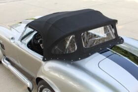 1965 Superformance Shelby Cobra MKIII V8