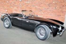 1965 ERA Shelby Cobra 4-Speed