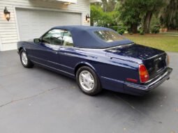 1997 Bentley Azure