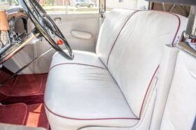 1935 Cadillac Model 355-D V8