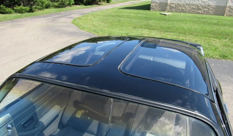 
								1981 Chevrolet Camaro Z/28 V8 full									