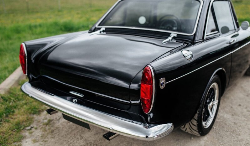 
								1965 Sunbeam Tiger MKI full									