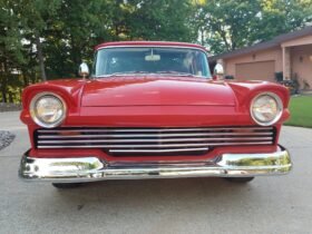 1957 Ford Ranchero
