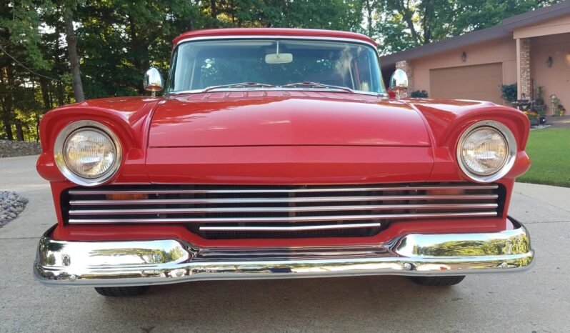 
								1957 Ford Ranchero full									