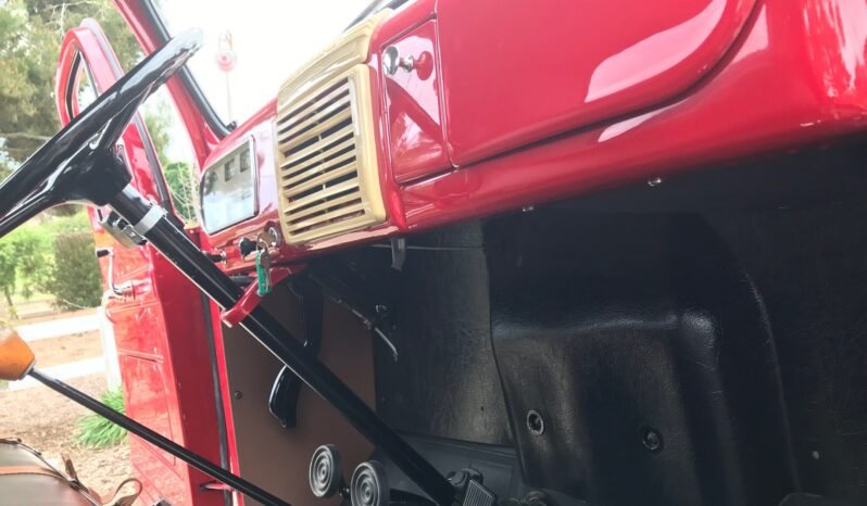 
								1950 Ford F-1 Pickup Truck 3-Speed full									