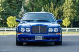 1998 Bentley Continental T