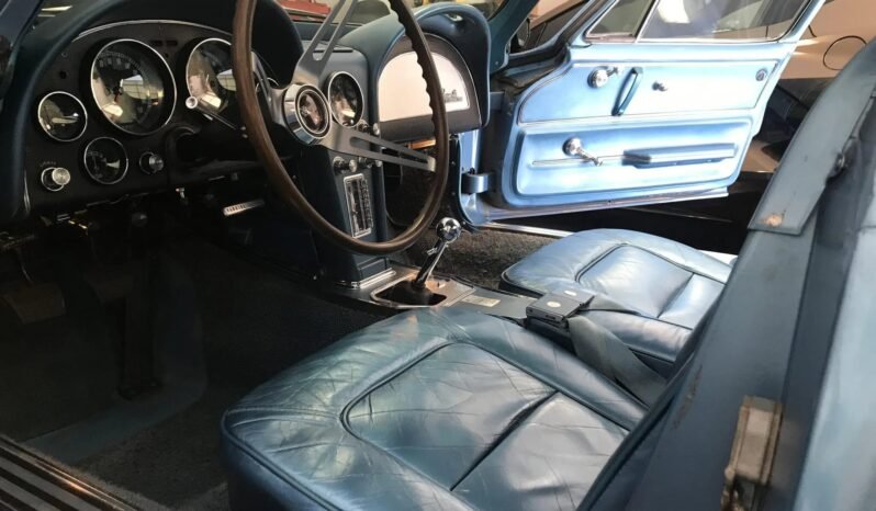 
								1965 Chevrolet Corvette C2 V8 full									