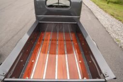 1939 Chevrolet 1/2-Ton Pickup Truck