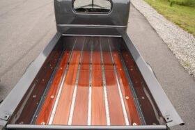1939 Chevrolet 1/2-Ton Pickup Truck
