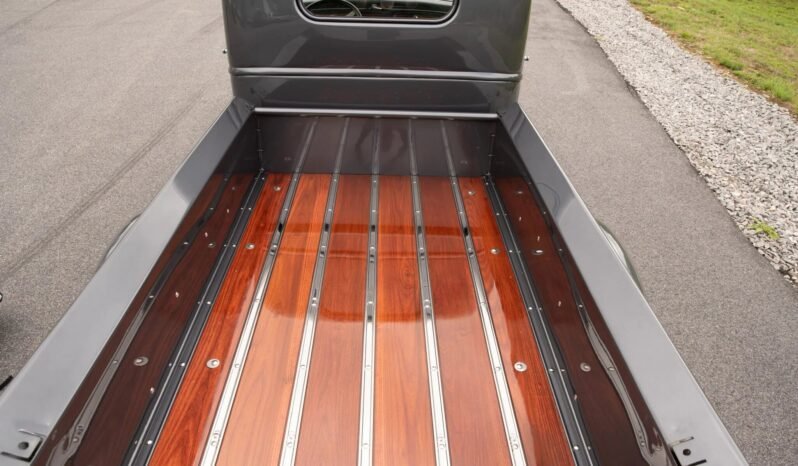 
								1939 Chevrolet 1/2-Ton Pickup Truck full									