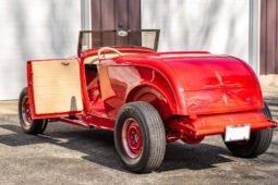 1932 Ford Highboy Roadster V8