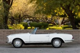 1967 Mercedes-Benz 230SL