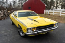 1973 Plymouth Road Runner