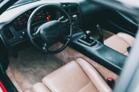 1994 Toyota MR2