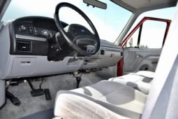 1994 Ford F-250 HD XLT Lariat