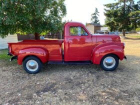 1946 Studebaker M5 Pickup Truck