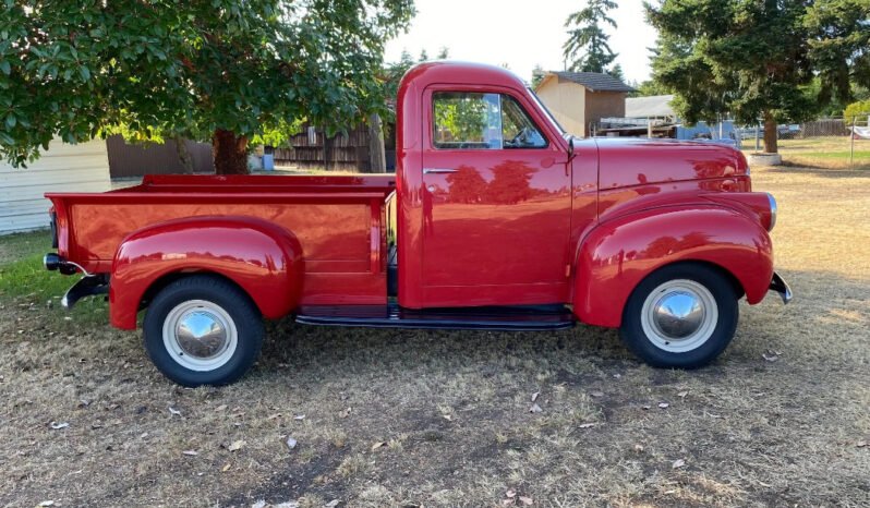 
								1946 Studebaker M5 Pickup Truck full									