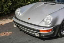 1979 Porsche 911 Turbo