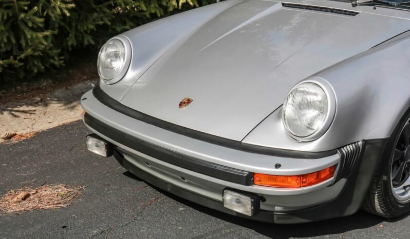 
								1979 Porsche 911 Turbo full									