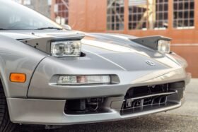 1998 Acura NSX-T