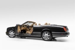 2007 Bentley Azure V8