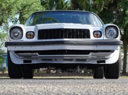 1974 Chevrolet Camaro Z28 Tribute