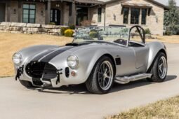 1966 BB Manufacturing Shelby Cobra