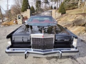 1979 Lincoln Mark V