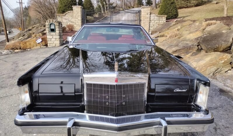 
								1979 Lincoln Mark V full									