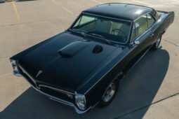 1967 Pontiac GTO 400