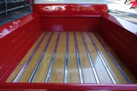 1949 GMC 100 Pickup Truck