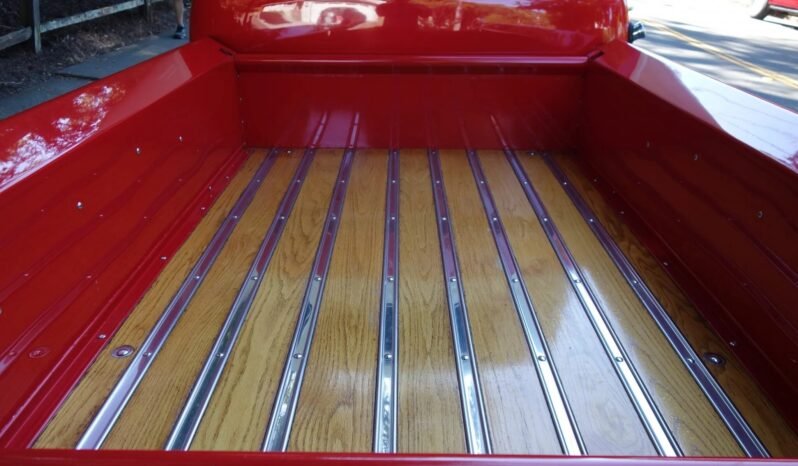 
								1949 GMC 100 Pickup Truck full									