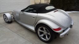 2000 Plymouth Prowler