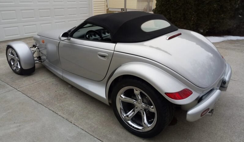 
								2000 Plymouth Prowler full									