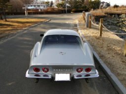 1969 Chevrolet Corvette Stingray