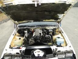 1985 Chevrolet Camaro IROC-Z