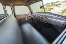 1949 Chevrolet 3100 I6 Pickup Truck