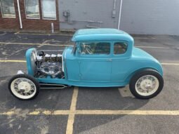 1930 Ford Model A Hot Rod