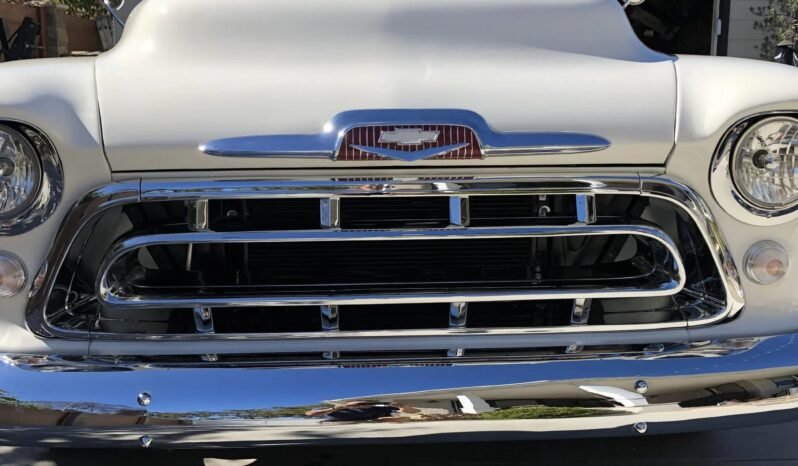 
								1957 Chevrolet Cameo Big Window full									