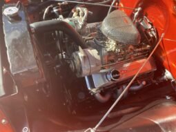 1949 Chevrolet 3100 350CI V8