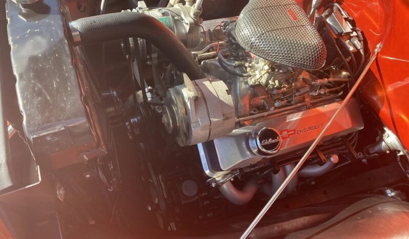 
								1949 Chevrolet 3100 350CI V8 full									