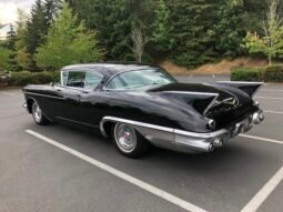 1957 Cadillac Eldorado Seville
