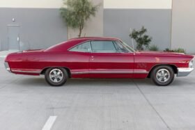 1965 Pontiac Catalina Sport Coupe