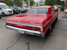 1964 Chevrolet Impala SS