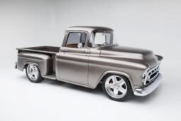 1955 GMC 100 Pickup Truck